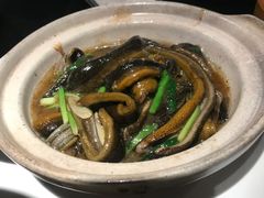-芳芳私房菜·精做淮扬菜(承德路店)