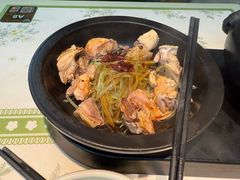 -云海肴·汽锅鸡·云南菜(高德置地店)