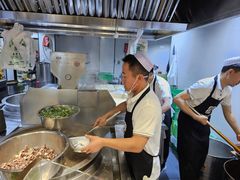 -张有德老字号牛肉面(总店)