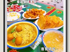 -五条人糖水铺(光谷世界城店)
