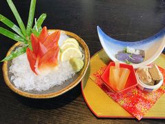 -和一料理(安阳店)