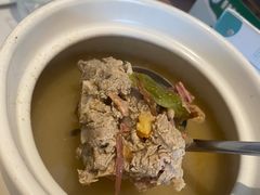 -时间里·新派粤菜(远洋店)