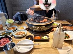 -泥炉烧肉师(新街口金銮巷店)