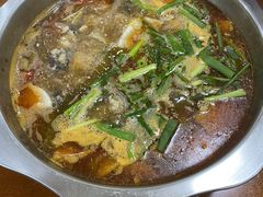 -大理.老字号渝记酸萝卜乌鱼(古城总店)