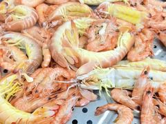 斑节虾-船奇蒸汽海鲜·闽菜(八市海鲜总店)