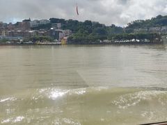 -澳门环岛游湾仔码头