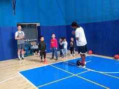 -YBDL青少年篮球发展联盟(海上海店)