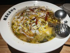 -太二酸菜鱼(汕头苏宁广场店)