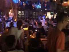 -胡桃里音乐酒馆(白云五号T5 MALL店)