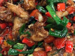 -湘菜时代风味餐厅