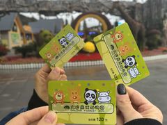 -大连森林动物园