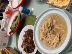 -三品香·江浙菜(松江九谊店)