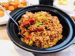 -106餐厅(山水文园店)