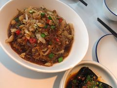 -兰湘子·湘菜小炒(长安万科广场店)