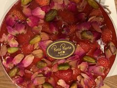 -PETIT PARIS 小巴黎(花园道店)
