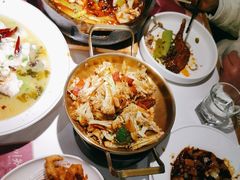 -川知味(京华城店)