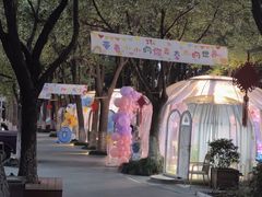 -哟吼艺术餐厅·亲子·生日宴