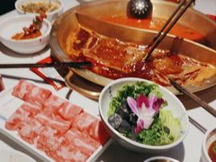 -小龙坎火锅(总店)