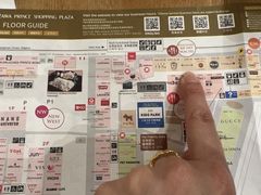 -轻井泽王子购物广场