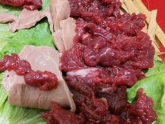 -潮汕·草根牛肉档(上海荟聚城市集市店)