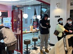 -肯德基(萧山农业大厦店)