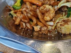 氿熹干锅牛蛙-氿熹干锅•牛蛙•烤鱼(印象城店)