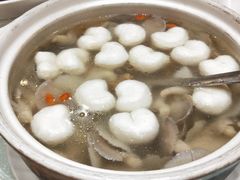 -九重天大饭店(北大街店)