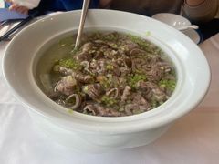 -百盛·鼎膳(中海财富中心)