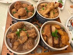 -玉华宫宾馆·餐厅(铜川驻京办店)