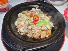 -谭厨中山传家菜.乳鸽.脆鲩鱼(华强北中航城店)