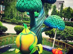 -安徒生童话乐园