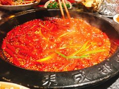 -蜀大侠火锅(寰球文化地标·总府店)