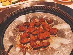 -么子烤肉(化龙池店)
