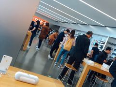 -Apple零售店(中街大悦城店)