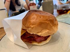 -RAC BAR(安福路店)