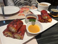-虾饺妹·粤式手工点心(水荫路店)