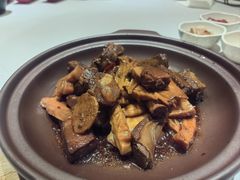 -京味斋·烤鸭·北京菜(安贞店)