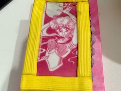 -好利来(团结湖店)