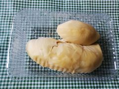 榴莲-盒马鲜生(新都心店)