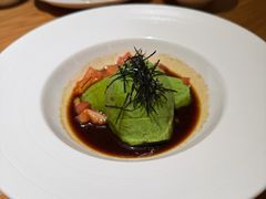 紫苏牛油果-庆春朴门