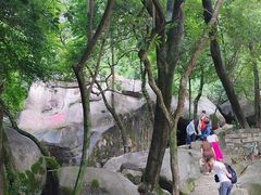 -云洞岩风景区