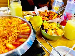 -米字旁先锋韩餐(茂业天地店)