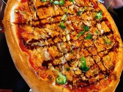 -WOLFGANG PUCK KITCHEN & BAR(迪士尼小镇店)