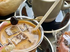 -麻雀咖啡SPARROW COFFEE(十全街店)