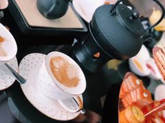 -瑞吉酒店·The Drawing Room闲逸廊·云端下午茶·夜奢Whiskey