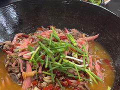 -鹏林天龙鸡杂