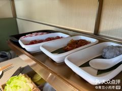 -海底捞火锅(枫蓝国际购物中心店)