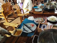 -渔家火锅·海鲜自助餐·演艺(亚龙湾天域酒店)