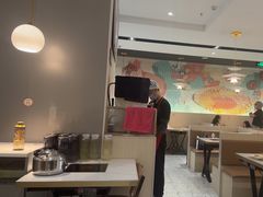 -黄记煌三汁焖锅(招商花园店)