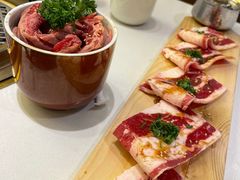 -千寻山野烤肉(中关村店)